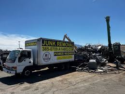 Best Scrap Metal Removal  in Highland Village, TX