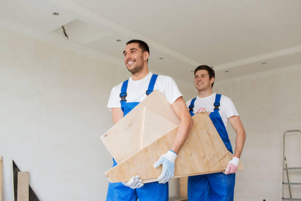 Best Carpet Removal and Disposal  in Highland Village, TX