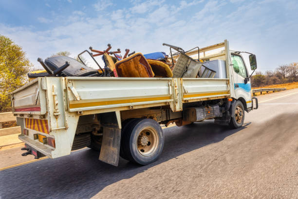 Best Hoarding Cleanup  in Highland Village, TX